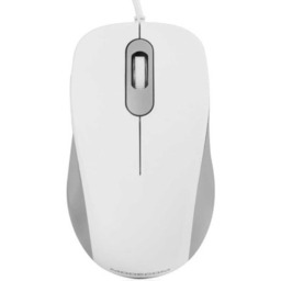 Modecom M10s Silent Biała