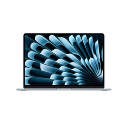 Laptop Apple MacBook Air 15 M4 15,3 "