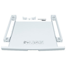 Bosch Łącznik pralki z suszarką WTZ11400