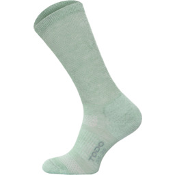 Todo Active Bezuciskowe skarpety trekkingowe 55% MERINO, wzmacniane