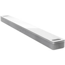 Soundbar Bose Smart Ultra Soundbar 2.0 biały Wireless