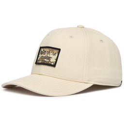 Czapka z daszkiem Alpha Industries Crew Camo 156903