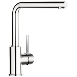 BLANCO Bateria Mila 519414 Chrom