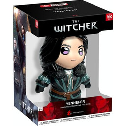 GOOD LOOT Figurka Hanging Figurine The Witcher Yennefer