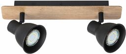 Plafon LAMPA sufitowa MAC 5903 Rabalux skandynawska OPRAWA