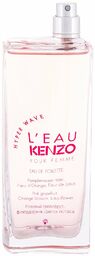 KENZO L Eau Kenzo Pour Femme Hyper Wave,