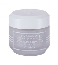 Sisley Gentle Facial Buffing Cream peeling 50 ml