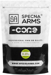 Kulki ASG biodegradowalne Specna Arms Core 0,23 g