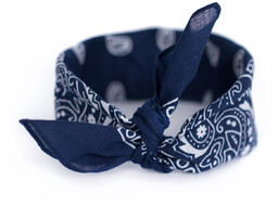 Bandana Classic Rebel