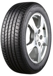 BRIDGESTONE 195/65R15 TURANZA T005 91V B A 71