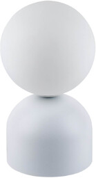 Tk Lighting Lampka nocna do pokoju dziecka Miki
