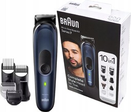 Trymer Do Brody Braun All-in-one Series 7 MGK7421