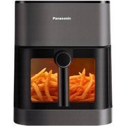 Frytkownica beztłuszczowa Panasonic NF-CC500SXE Air Fryer 1450W 5l