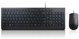 Zestaw Lenovo przewodowy klawiatura i mysz US (4X30L79883)