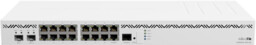 Router Mikrotik CCR2004-16G-2S+ 16x 10/100/1000 Mb/s 2x SFP+