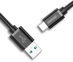 Dudao kabel przewód USB - USB Typ C
