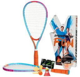 Zestaw Speedminton  Fun Set
