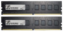 G.SKILL NT DDR4 2X32GB 2666MHZ XMP2 F4-2666C19D-64GNT