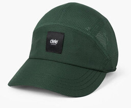 CIELE Czapka biegowa FSTCap SC EQ Frame S