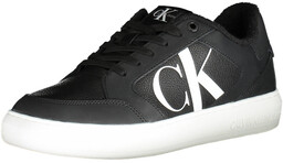 BUTY SPORTOWE CALVIN KLEIN BLACK MĘSKIE