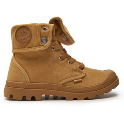 Trapery Palladium Baggy 02353-285-M Brązowy