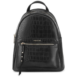 Plecak damski PUCCINI Fashion Collection BK2241226P