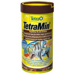 Tetra TetraMin Flakes 100ml