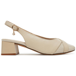 Czółenka Lasocki RST-AGNES-12 Beżowy