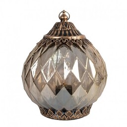 Lampion LED Na Baterie Vintage G Clayre &