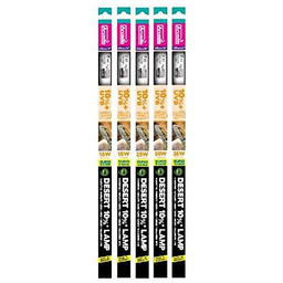 Arcadia Euro Zasięg 10 procent D3+ lampa