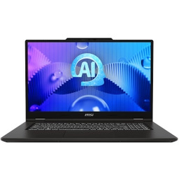 MSI VenturePro 17 AI A1VEG-006XPL 17,3" 144Hz Ultra