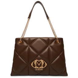 Torebka LOVE MOSCHINO JC4040PP1PLC0300 Brązowy
