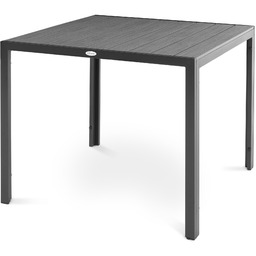 Stół ogrodowy 90 x 90 cm Pesaro -