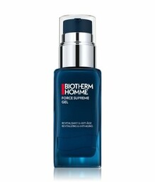 Biotherm Homme Force Supreme Gel Żel do twarzy