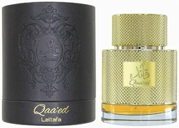 Lattafa Qaa ed, Woda perfumowana 100ml (Alterantíva vône