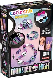 Lansay Cutie Stix - Monster High Creative, tworzenie