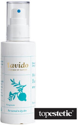 Lavido Hydrating Facial Toner Nawilżający tonik do twarzy