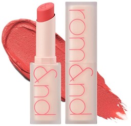 Zero Matte Lipstick matowa pomadka do ust 08