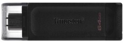 Kingston DataTraveler 70 64GB USB 3.2 Gen 1