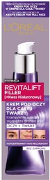 L''Oreal Revitalift Filler 30ml krem pod oczy