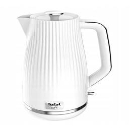 Czajnik elektryczny Tefal Loft KO250130 1.7L