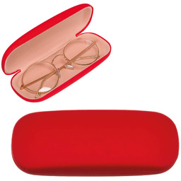 Etui na okulary 4U Cavaldi R-1401 czerwone