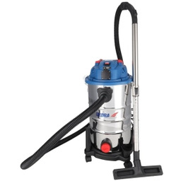Dedra DED6615 1600W 30l Odkurzacz przemysłowy