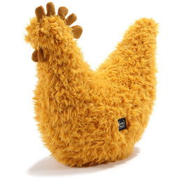 La Millou, Dzika Kura Babci Dany, Honey