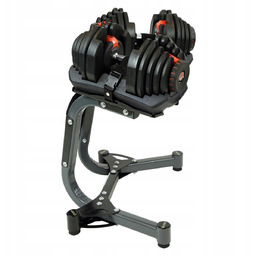 Stojak na obciążenia dwuczęściowy Hms 100 kg