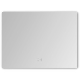 Lustro LED 70/50 cm D3001 - Zuma Line