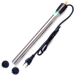 Lansenfish Steel Heater 200W - Stalowa Grzałka