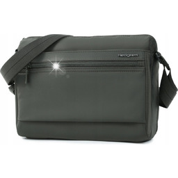 Torba na ramię Hedgren Eye 4L Green