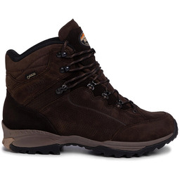 Trekkingi Meindl Salerno GORE-TEX Gtx 2448 Brązowy
