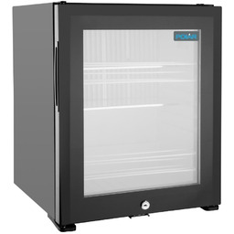 Polar Refrigeration Lodo wka hotelowa 29L, z drzwiami